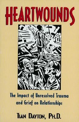 Heartwounds: The Impact of Unresolved Trauma and Grief on Relationships