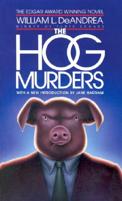 The Hog Murders (Ipl Library of Crime Classics)