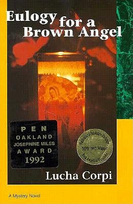 Eulogy for a Brown Angel: A Mystery Novel