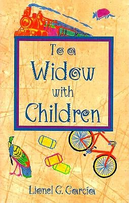 To a Widow With Children