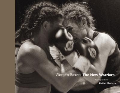 Image for Women Boxers: The New Warriors
