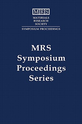 Solid State Ionics: Volume 135 (MRS Proceedings) [Hardcover] Nazri, Gholamabbas; Huggins, Robert A. and Shriver, Duward F.