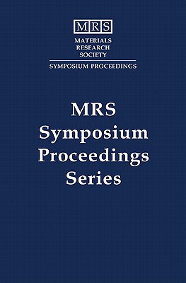 Solid State Ionics II: Volume 210 (MRS Proceedings)
