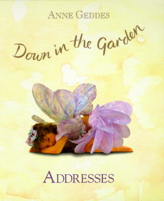 Image for Down in the Garden: Addresses