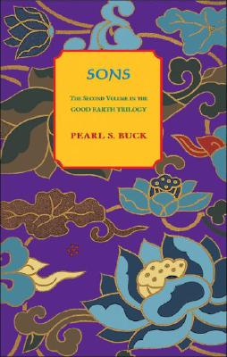 Sons: Good Earth Trilogy, Vol 2