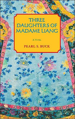 Image for Three Daughters of Madame Liang