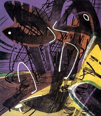 The Prints of Stanley William Hayter: A Complete Catalogue