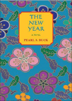 New Year: a novel