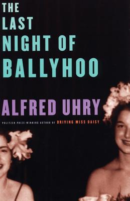 Last Night of Ballyhoo