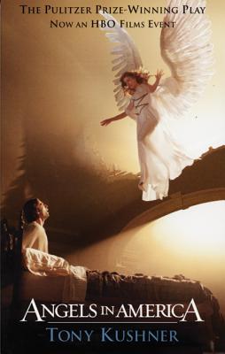 Image for Angels in America: A Gay Fantasia on National Themes: Part One: Millennium Approaches Part Two: Perestroika