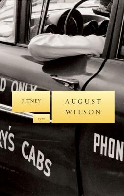 Jitney (August Wilson Century Cycle)