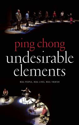 Image for Undesirable Elements