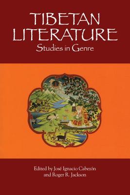 Tibetan Literature: Studies in Genre