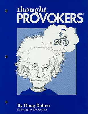 Thought Provokers