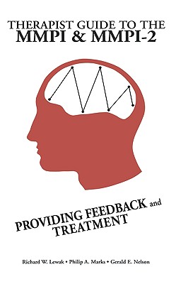 Therapist Guide to the MMPI and MMPI-2