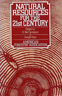 Image for Natural Resources for the 21st Century
