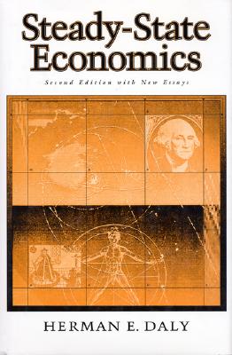 STEADY-STATE ECONOMICS (SECOND EDITION)