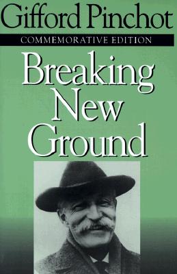 Breaking New Ground