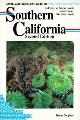 Image for Diving and Snorkeling Guide to Southern California