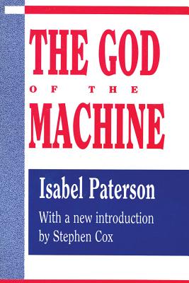 God of the Machine