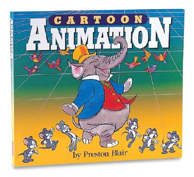 Cartoon Animation (Collector's Series)