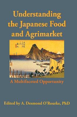 Understanding the Japanese Food and Agrimarket: A Multifaceted Opportunity