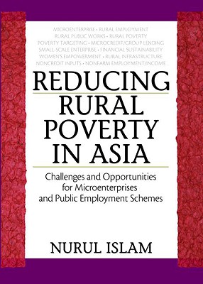 Reducing Rural Poverty in Asia (Global Food & Nutrition Security)