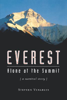 Image for Everest: Alone at the Summit (Adrenaline) Everest: Alone at the Summit (Adrenaline)