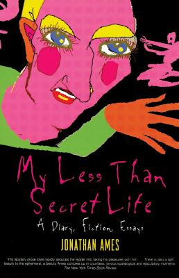 Image for My Less than Secret Life