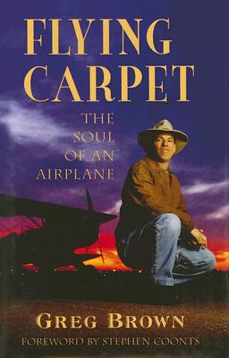 Flying Carpet: The Soul of an Airplane