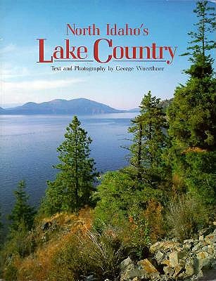 North Idaho's Lake Country