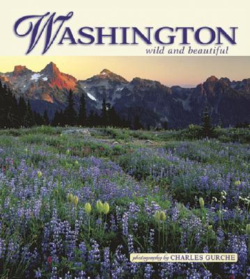 Image for Washington Wild and Beautiful