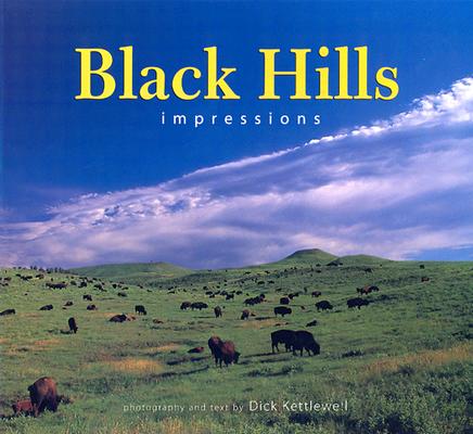 Image for Black Hills Impressions (Impressions (Farcountry Press)) Black Hills Impressions (Impressions (Farcountry Press))