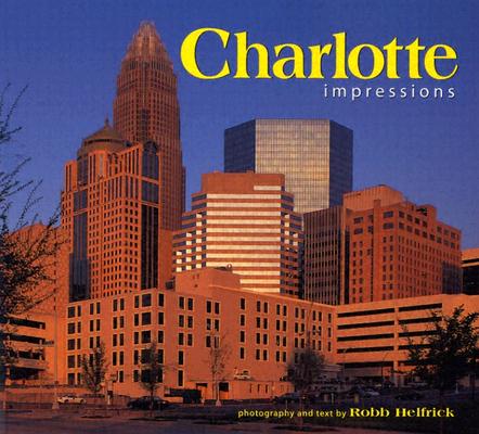 Charlotte Impressions