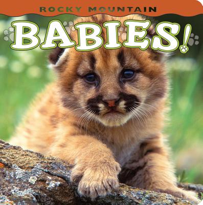Rocky Mountain Babies! (Babies! (Farcountry Press))