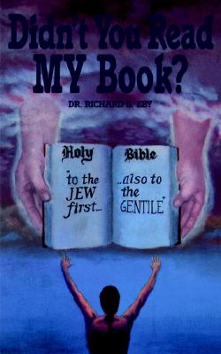 Didn't You Read My Book