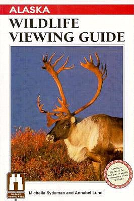 Alaska Wildlife Viewing Guide