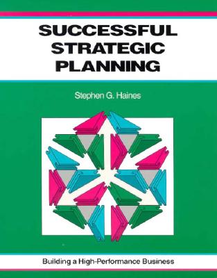 Successful Strategic Planning (50-Minute Series)