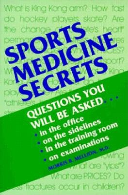 Image for Sports Medicine Secrets (Secrets Series)