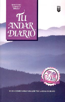 Tu andar diario (Spanish Edition)