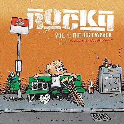 Rocky, Vol. 1: The Big Payback