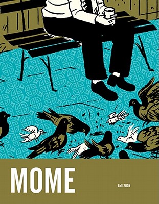 Mome Volume 2: Fall 2005 (MOME GN)