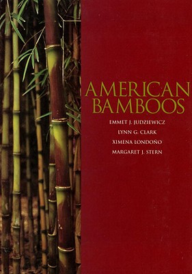 Image for American Bamboos American Bamboos