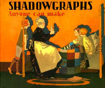 Shadowgraphs