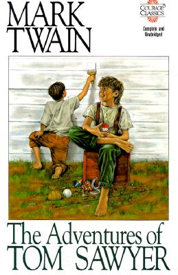 Adventures of Tom Sawyer