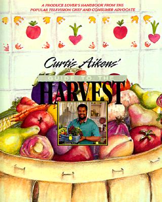 Image for Curtis Aikens' Guide to the Harvest