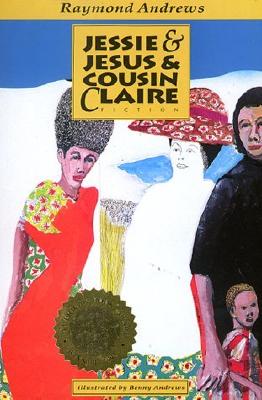 Image for Jessie and Jesus and Cousin Clarke