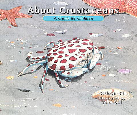 About Crustaceans: A Guide for Children