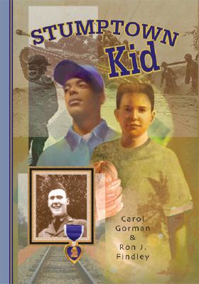 Image for Stumptown Kid Stumptown Kid