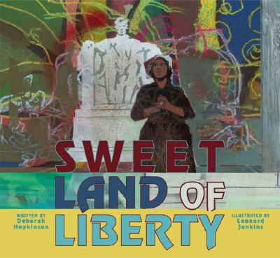 Sweet Land Of Liberty - Signed 1st Printing